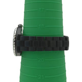 シャネル CHANEL J12 GMT 41mm H3101 ブラック セラミック/ステンレススチール 自動巻き メンズ 腕時計