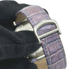 カルティエ Cartier パシャC 2005年クリスマス限定モデル W3108199 パープル ステンレススチール ユニセックス 腕時計