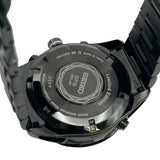 セイコー SEIKO アストロン リミテッドエディション2012 2500本限定 SAST001(7X52-0AC0) ブラック チタン ソーラー メンズ 腕時計