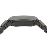 カルティエ Cartier タンク フランセーズ LM W51005Q4 シルバー ゴールド/ステンレススチール 自動巻き メンズ 腕時計