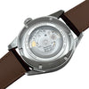 タグ・ホイヤー TAG HEUER カレラ キャリバー5 デイデイト WAR201D シルバー ステンレススチール 自動巻き メンズ 腕時計