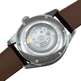 タグ・ホイヤー TAG HEUER カレラ キャリバー5 デイデイト WAR201D シルバー ステンレススチール 自動巻き メンズ 腕時計