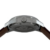 タグ・ホイヤー TAG HEUER カレラ キャリバー5 デイデイト WAR201D シルバー ステンレススチール 自動巻き メンズ 腕時計