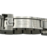 ロレックス ROLEX サブマリーナ 126610LN ブラック ステンレススチール 自動巻き メンズ 腕時計
