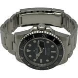 ロレックス ROLEX サブマリーナ 126610LN ブラック ステンレススチール 自動巻き メンズ 腕時計