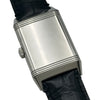 ジャガー・ルクルト JAEGER-LE COULTRE レベルソクラシック ラージ Q3828420 アイボリー ステンレススチール 自動巻き メンズ 腕時計