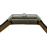 ジャガー・ルクルト JAEGER-LE COULTRE レベルソクラシック ラージ Q3828420 アイボリー ステンレススチール 自動巻き メンズ 腕時計