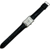 ジャガー・ルクルト JAEGER-LE COULTRE レベルソクラシック ラージ Q3828420 アイボリー ステンレススチール 自動巻き メンズ 腕時計