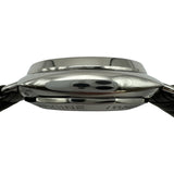 パネライ PANERAI ラジオミール GMT アラーム PAM00098 ブラック ステンレススチール 自動巻き メンズ 腕時計