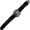 パネライ PANERAI ラジオミール GMT アラーム PAM00098 ブラック ステンレススチール 自動巻き メンズ 腕時計