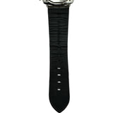 パネライ PANERAI ラジオミール GMT アラーム PAM00098 ブラック ステンレススチール 自動巻き メンズ 腕時計