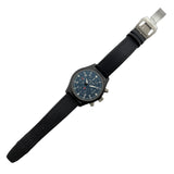 インターナショナルウォッチカンパニー IWC パイロットウォッチ クロノグラフ トップガン IW378901 ブラック セラミック/チタン 自動巻き メンズ 腕時計