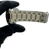 グランドセイコー Grand Seiko スポーツコレクション 9Rスプリングドライブ SBGE305(9R66-0BR0) ダークレッド ステンレススチール 自動巻き メンズ 腕時計