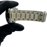 グランドセイコー Grand Seiko スポーツコレクション 9Rスプリングドライブ SBGE305(9R66-0BR0) ダークレッド ステンレススチール 自動巻き メンズ 腕時計