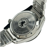 グランドセイコー Grand Seiko スポーツコレクション 9Rスプリングドライブ SBGE305(9R66-0BR0) ダークレッド ステンレススチール 自動巻き メンズ 腕時計