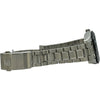 グランドセイコー Grand Seiko スポーツコレクション 9Rスプリングドライブ SBGE305(9R66-0BR0) ダークレッド ステンレススチール 自動巻き メンズ 腕時計