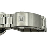 グランドセイコー Grand Seiko スポーツコレクション 9Rスプリングドライブ SBGE305(9R66-0BR0) ダークレッド ステンレススチール 自動巻き メンズ 腕時計