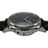 パネライ PANERAI ルミノール ドゥエ PAM01273 ブルー ステンレススチール 自動巻き メンズ 腕時計