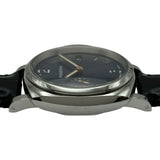パネライ PANERAI ルミノール ドゥエ PAM01273 ブルー ステンレススチール 自動巻き メンズ 腕時計