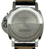 パネライ PANERAI ルミノール ドゥエ PAM01273 ブルー ステンレススチール 自動巻き メンズ 腕時計