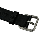 シャネル CHANEL ボーイフレンド H4876 ブラック ステンレススチール クオーツ レディース 腕時計