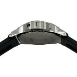 パネライ PANERAI ルミノール ロゴ 44mm PAM01084 ブラック ステンレススチール 手巻き メンズ 腕時計