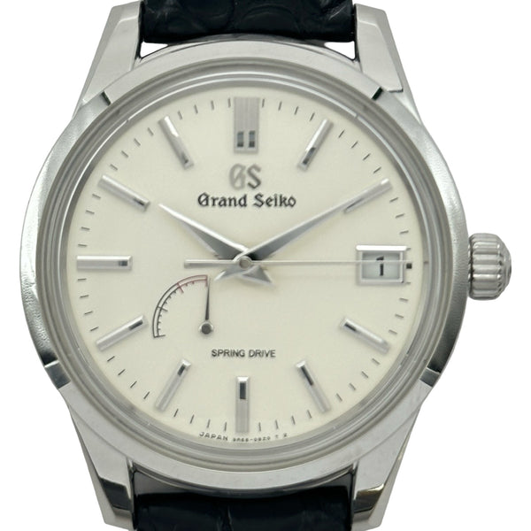 グランドセイコー Grand Seiko スプリングドライブ SBGA273(9R65-0BJ0