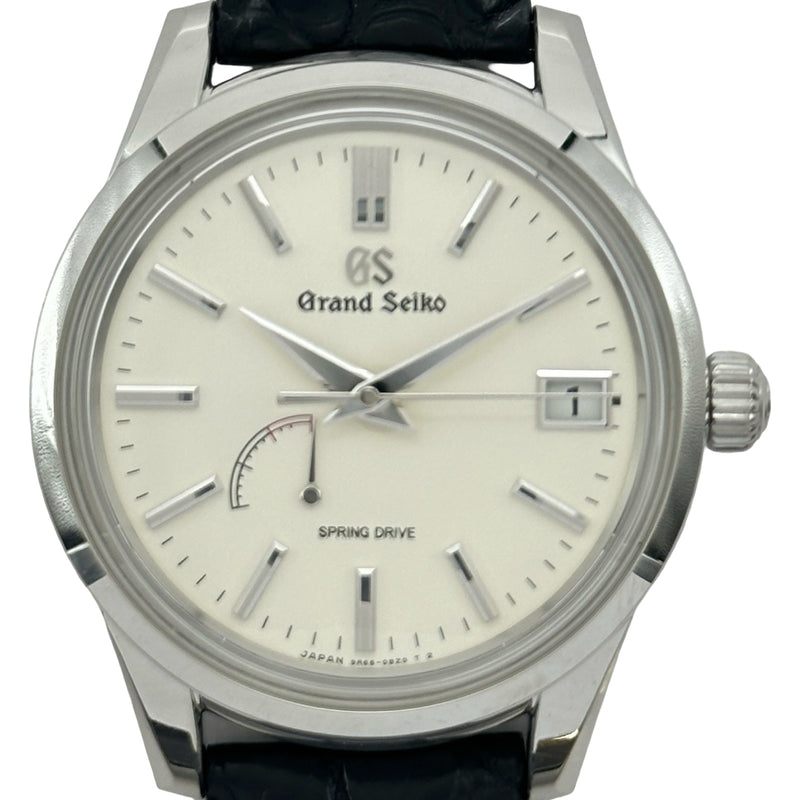 グランドセイコー Grand Seiko スプリングドライブ SBGA273(9R65-0BJ0