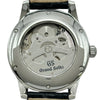 グランドセイコー Grand Seiko スプリングドライブ SBGA273(9R65-0BJ0) アイボリー ステンレススチール 自動巻き メンズ 腕時計