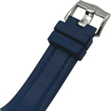 オメガ OMEGA シーマスター ダイバー300M コーアクシャル マスタークロノメーター 210.32.42.20.03.001 ブルー ステンレススチール 自動巻き メンズ 腕時計