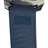 オメガ OMEGA シーマスター ダイバー300M コーアクシャル マスタークロノメーター 210.32.42.20.03.001 ブルー ステンレススチール 自動巻き メンズ 腕時計