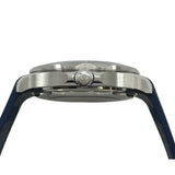 オメガ OMEGA シーマスター ダイバー300M コーアクシャル マスタークロノメーター 210.32.42.20.03.001 ブルー ステンレススチール 自動巻き メンズ 腕時計