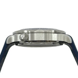 オメガ OMEGA シーマスター ダイバー300M コーアクシャル マスタークロノメーター 210.32.42.20.03.001 ブルー ステンレススチール 自動巻き メンズ 腕時計