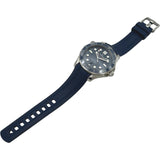 オメガ OMEGA シーマスター ダイバー300M コーアクシャル マスタークロノメーター 210.32.42.20.03.001 ブルー ステンレススチール 自動巻き メンズ 腕時計