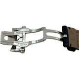 ヴァシュロン・コンスタンタン VACHERON CONSTANTIN フィフティーシックス・オートマティック 4600E/110A-B487 ペトロールブルー ステンレススチール メンズ 腕時計