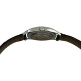 ヴァシュロン・コンスタンタン VACHERON CONSTANTIN フィフティーシックス・オートマティック 4600E/110A-B487 ペトロールブルー ステンレススチール メンズ 腕時計