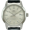 インターナショナルウォッチカンパニー IWC インヂュニア オートマティック IW357001 シルバー ステンレススチール 自動巻き メンズ 腕時計