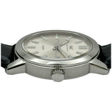 インターナショナルウォッチカンパニー IWC インヂュニア オートマティック IW357001 シルバー ステンレススチール 自動巻き メンズ 腕時計