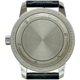 インターナショナルウォッチカンパニー IWC インヂュニア オートマティック IW357001 シルバー ステンレススチール 自動巻き メンズ 腕時計