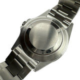ロレックス ROLEX GMTマスター2 16710 ブラック ステンレススチール 自動巻き メンズ 腕時計