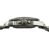 ロレックス ROLEX GMTマスター2 16710 ブラック ステンレススチール 自動巻き メンズ 腕時計