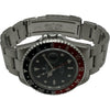 ロレックス ROLEX GMTマスター2 16710 ブラック ステンレススチール 自動巻き メンズ 腕時計