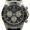 ロレックス ROLEX デイトナ 126519LN ブラック/スチール ホワイトゴールド 自動巻き メンズ 腕時計