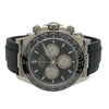 ロレックス ROLEX デイトナ 126519LN ブラック/スチール ホワイトゴールド 自動巻き メンズ 腕時計