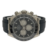 ロレックス ROLEX デイトナ 126519LN ブラック/スチール ホワイトゴールド 自動巻き メンズ 腕時計