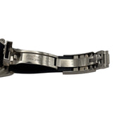 ロレックス ROLEX デイトナ 126519LN ブラック/スチール ホワイトゴールド 自動巻き メンズ 腕時計