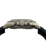 ロレックス ROLEX デイトナ 126519LN ブラック/スチール ホワイトゴールド 自動巻き メンズ 腕時計