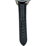 オメガ OMEGA スピードマスター ムーンウォッチ コーアクシャル クロノグラフ 311.93.44.51.03.001 ブルー ステンレススチール 自動巻き メンズ 腕時計