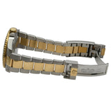 ロレックス ROLEX サブマリーナ 126613LN ブラック ゴールド/ステンレススチール メンズ 腕時計