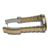 ロレックス ROLEX サブマリーナ 126613LN ブラック ゴールド/ステンレススチール メンズ 腕時計